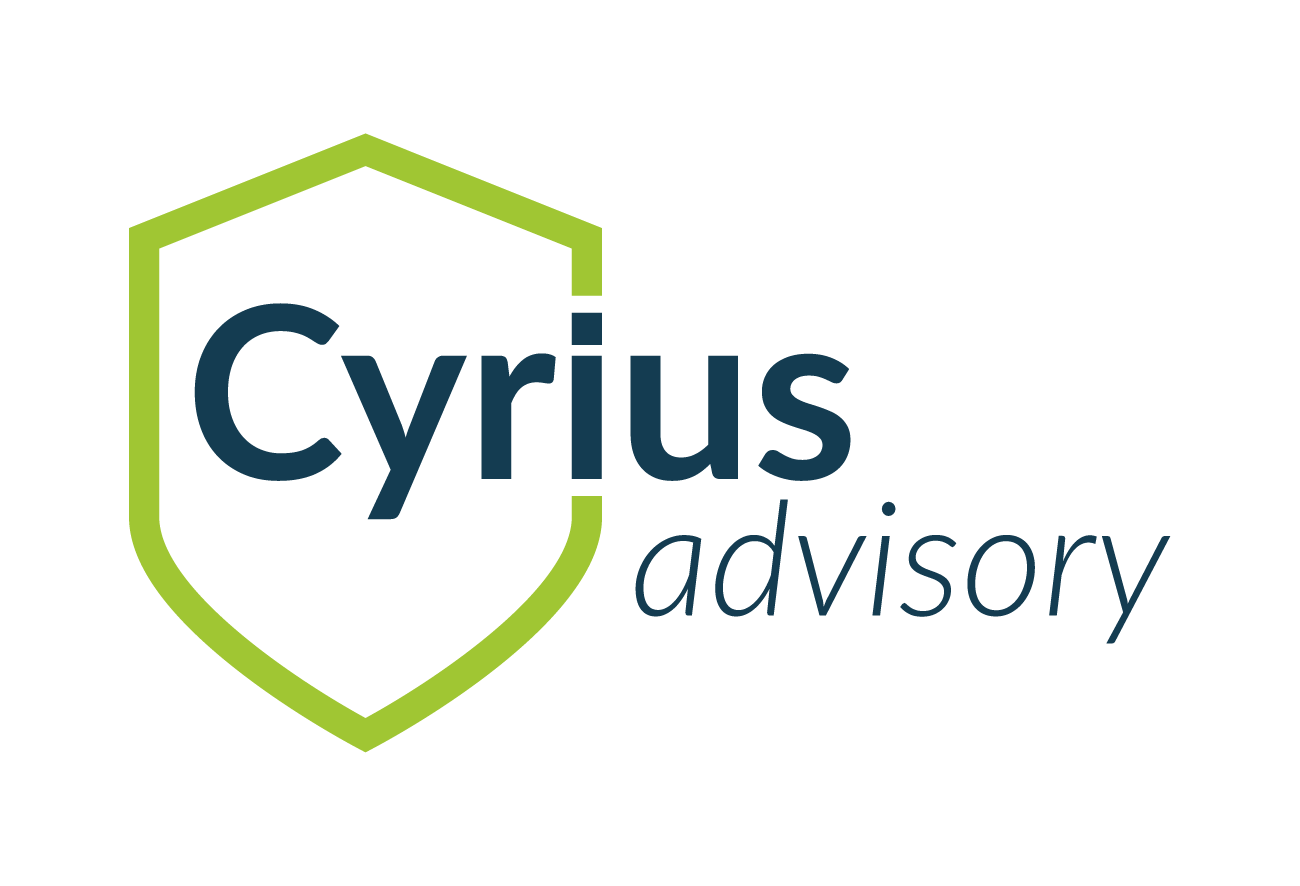 Cyrius Advisory Logo